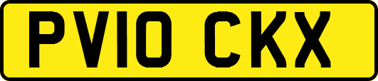 PV10CKX