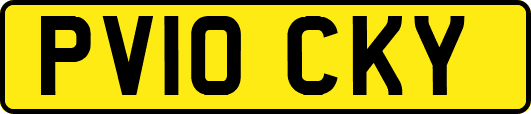 PV10CKY