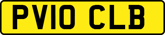 PV10CLB