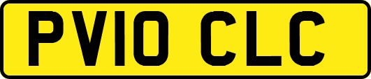 PV10CLC