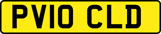 PV10CLD