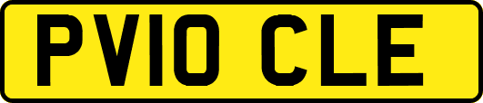 PV10CLE