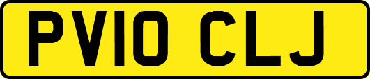 PV10CLJ
