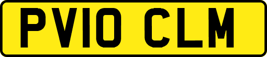 PV10CLM