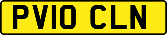 PV10CLN