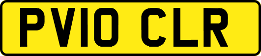 PV10CLR