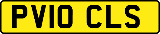 PV10CLS
