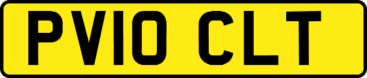 PV10CLT