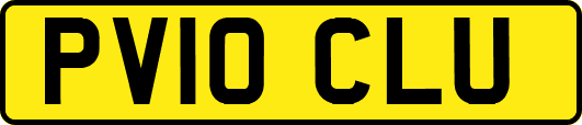 PV10CLU