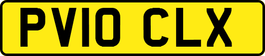 PV10CLX