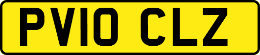 PV10CLZ