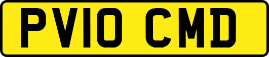 PV10CMD