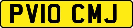 PV10CMJ