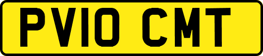 PV10CMT
