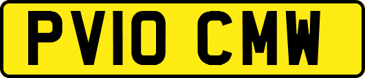 PV10CMW
