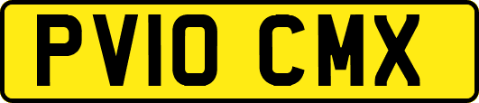 PV10CMX