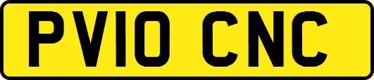 PV10CNC