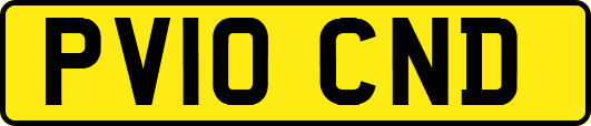 PV10CND