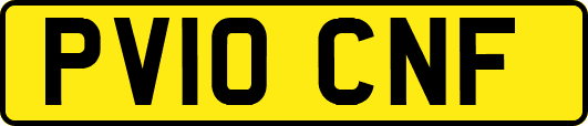 PV10CNF