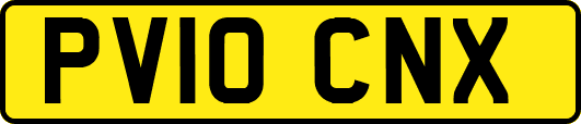 PV10CNX