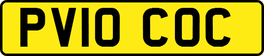 PV10COC