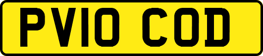 PV10COD