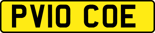 PV10COE