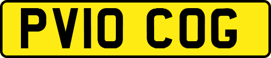 PV10COG