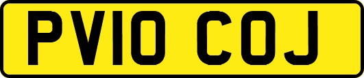 PV10COJ