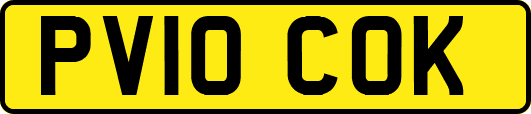 PV10COK