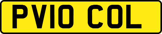 PV10COL