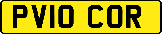 PV10COR