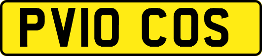 PV10COS