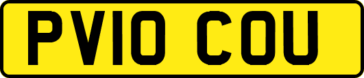 PV10COU