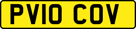 PV10COV