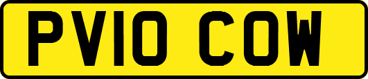 PV10COW