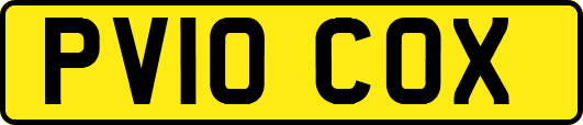 PV10COX