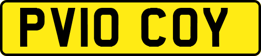 PV10COY