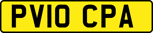 PV10CPA