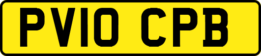 PV10CPB