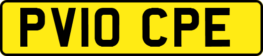 PV10CPE