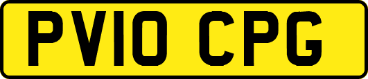 PV10CPG