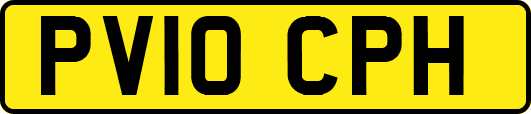 PV10CPH
