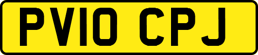 PV10CPJ