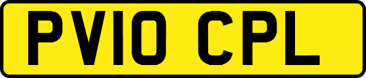 PV10CPL