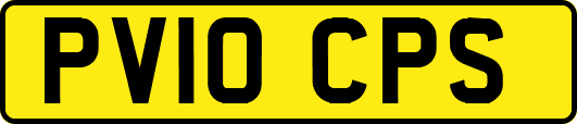 PV10CPS