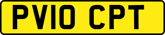 PV10CPT