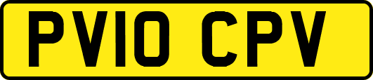 PV10CPV