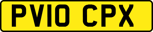 PV10CPX