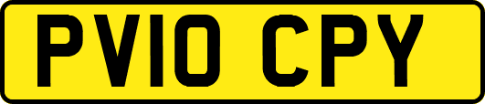 PV10CPY